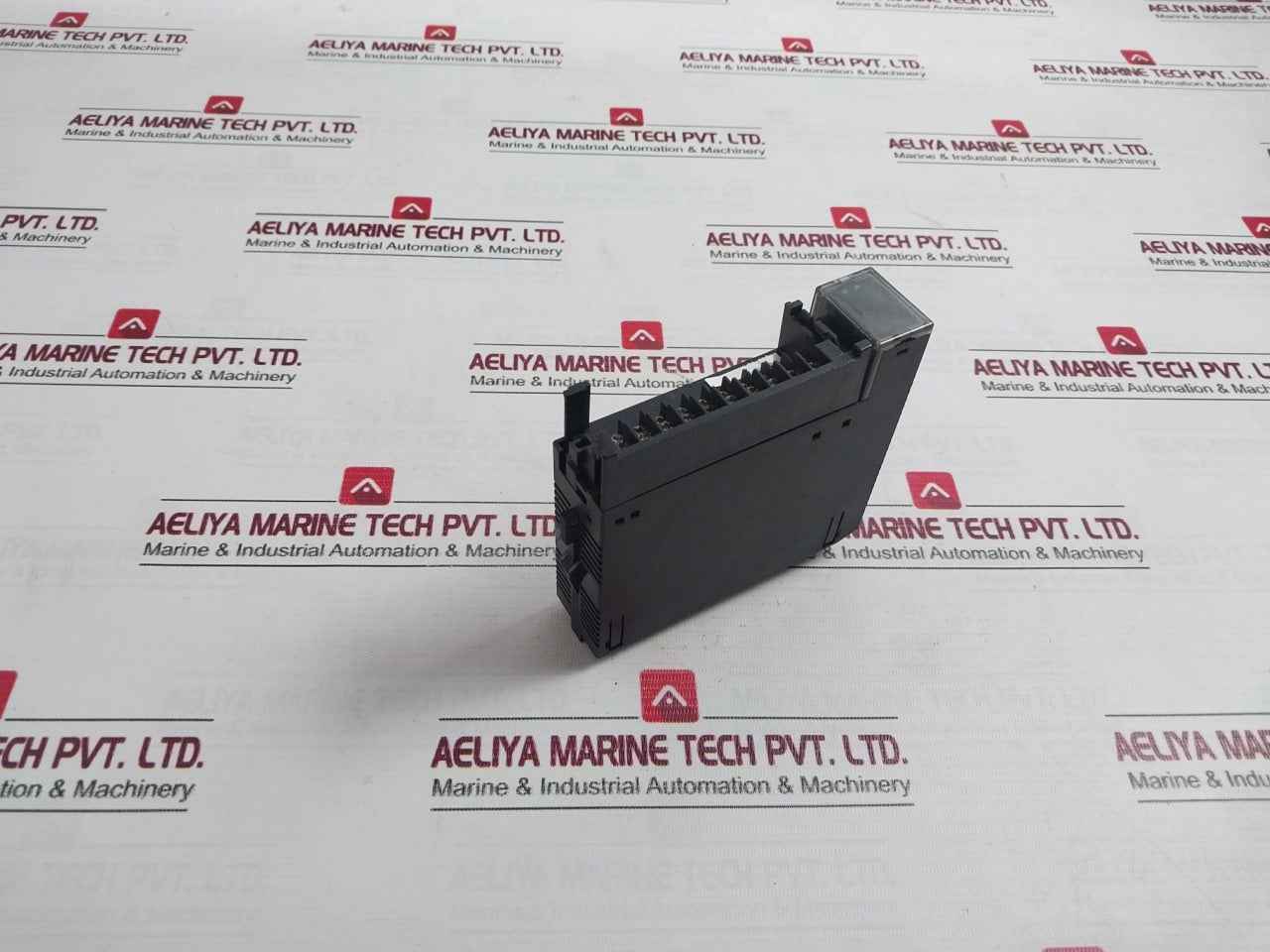 Ge Fanuc Ic693Mdl646C Input Module 24Vdc 16Pt Pos/Neg Fast