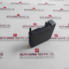 Ge Fanuc Ic693Mdl646C Input Module 24Vdc 16Pt Pos/Neg Fast