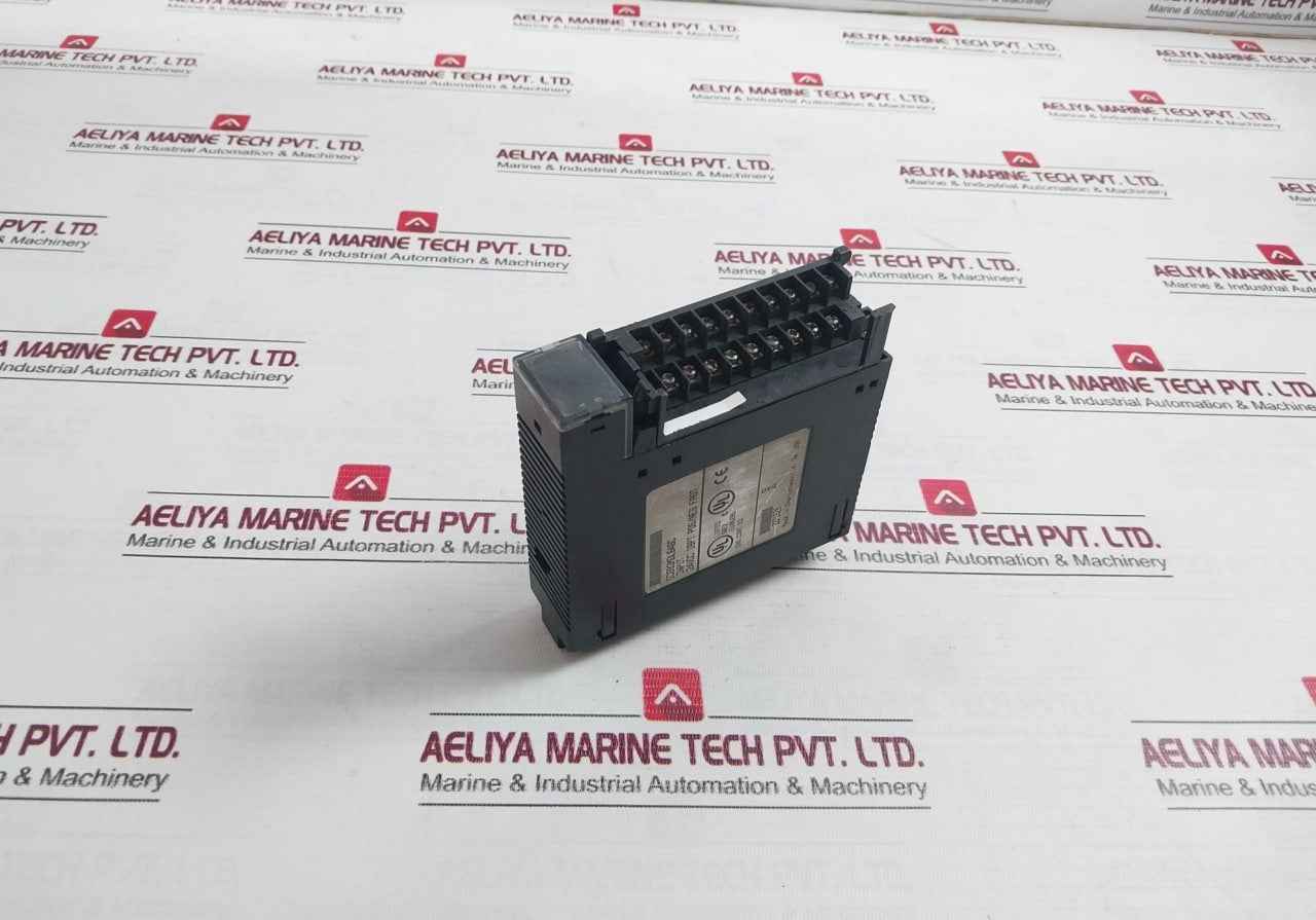 Ge Fanuc Ic693Mdl646C Input Module 24Vdc 16Pt Pos/Neg Fast