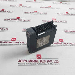 Ge Fanuc Ic693Mdl646C Input Module 24Vdc 16Pt Pos/Neg Fast