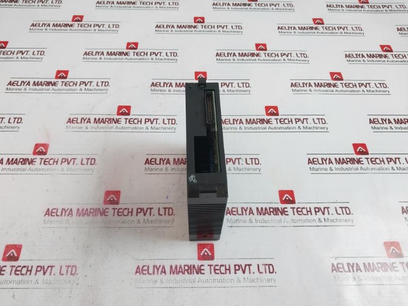 Ge Fanuc Ic693Mdl646C Input Module 24Vdc 6218635