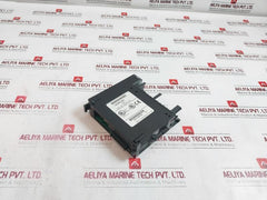Ge Fanuc Ic693Mdl646C Input Module 24Vdc 6218635