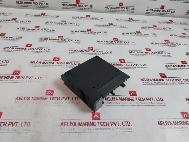 Ge Fanuc Ic693Mdl646C Input Module 24Vdc 6218635