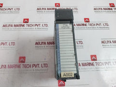 Ge Fanuc Ic693Mdl646C Plc Input Module 44A729182-038R02 24Vdc