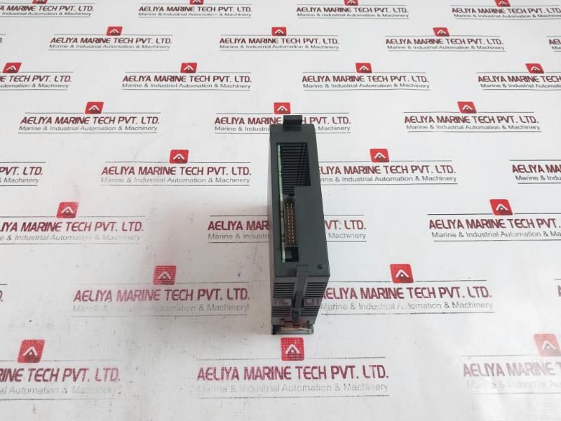 Ge Fanuc Ic693Mdl646C Plc Input Module 44A729182-038R02 24Vdc