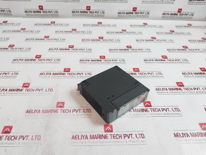 Ge Fanuc Ic693Mdl646C Plc Input Module 44A729182-038R02 24Vdc