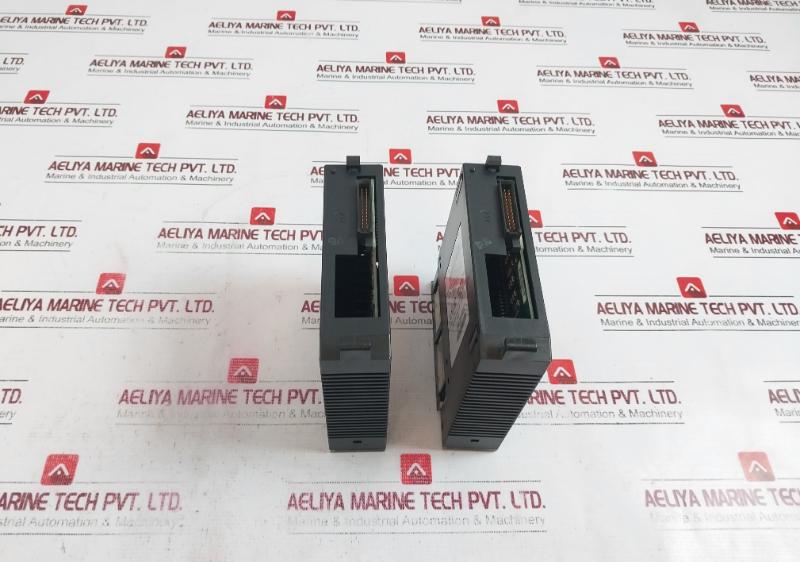 Ge Fanuc Ic693Mdl646D Input Module 24V 16 Pt Pos/Neg Fast E157515