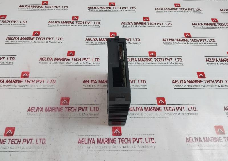 Ge Fanuc Ic693Mdl646D Input Module 24V 16 Pt Pos/Neg Fast E157515