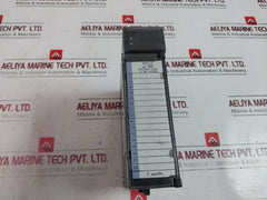 Ge Fanuc Ic693Mdl646D Input Module 24V 16 Pt Pos/Neg Fast E157515