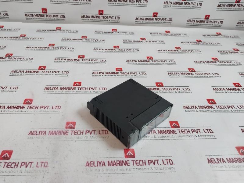 Ge Fanuc Ic693Mdl646D Input Module 24V 16 Pt Pos/Neg Fast E157515