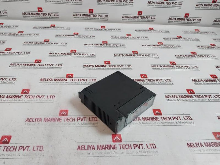 Ge Fanuc Ic693Mdl646D Input Module 24V 16 Pt Pos/Neg Fast E157515