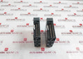 Ge Fanuc Ic693Mdl646D Input Module E157515 24Vdc 16Pt Pos/Neg Fast