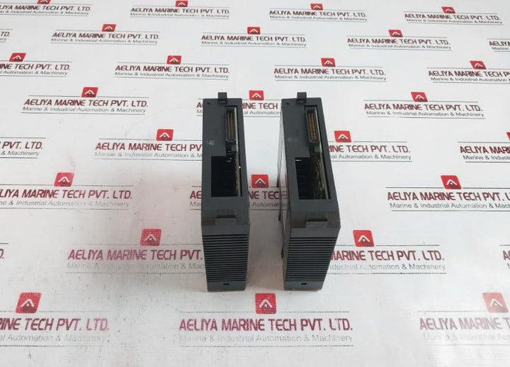 Ge Fanuc Ic693Mdl646D Input Module E157515 24Vdc 16Pt Pos/Neg Fast