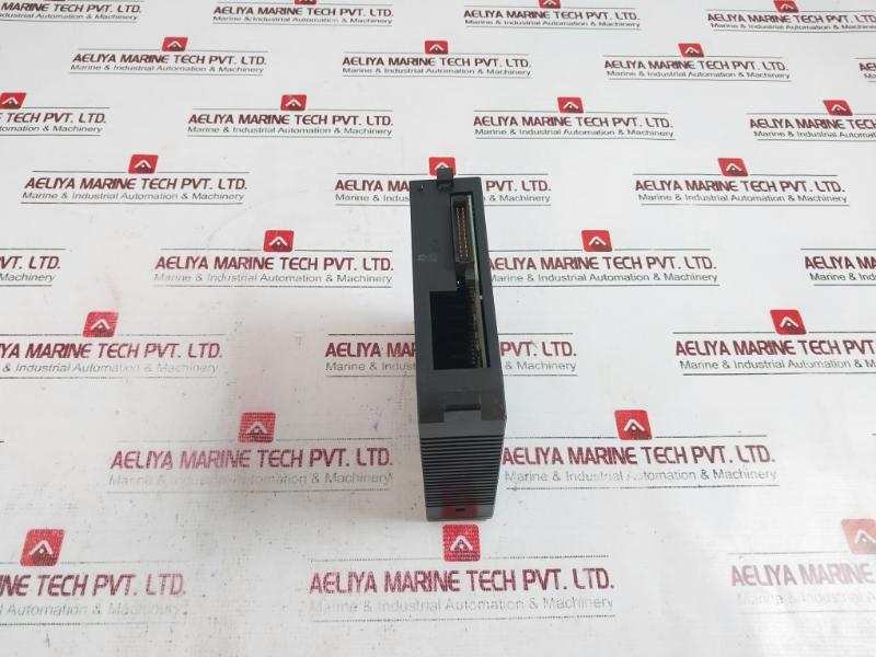 Ge Fanuc Ic693Mdl646D Input Module E157515 24Vdc 16Pt Pos/Neg Fast