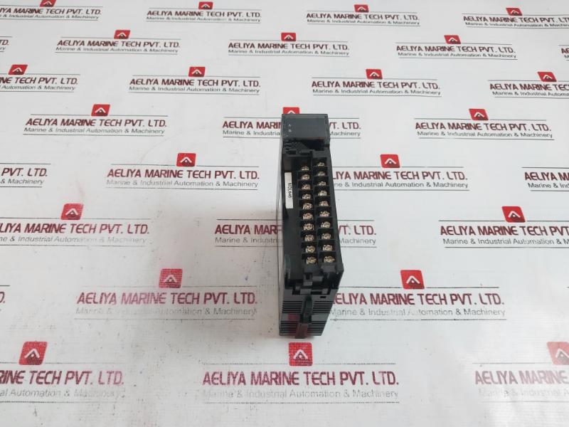 Ge Fanuc Ic693Mdl646D Input Module E157515 24Vdc 16Pt Pos/Neg Fast