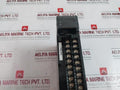 Ge Fanuc Ic693Mdl646D Input Module E157515 24Vdc 16Pt Pos/Neg Fast