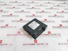 Ge Fanuc Ic693Mdl646D Input Module E157515 24Vdc 16Pt Pos/Neg Fast