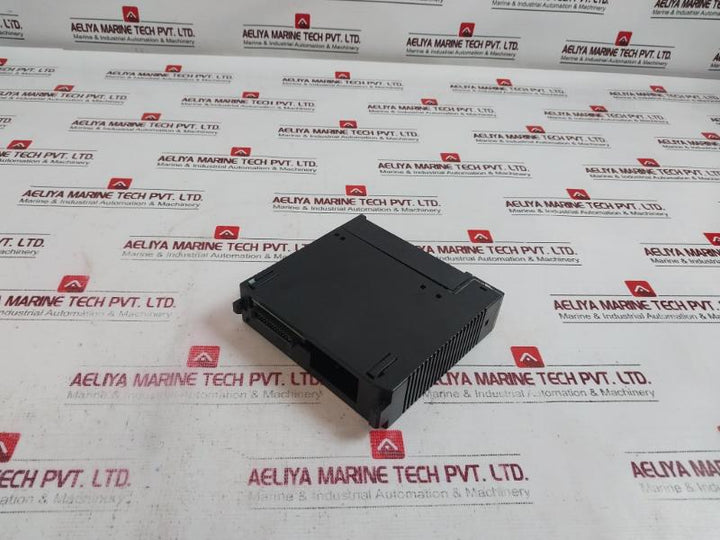 Ge Fanuc Ic693Mdl646D Input Module E157515 24Vdc 16Pt Pos/Neg Fast