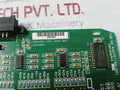 Ge Fanuc Ic693Mdl646 Dc Positive/Negative Logic Input Module 24Vdc
