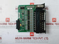 Ge Fanuc Ic693Mdl646 Dc Positive/Negative Logic Input Module 24Vdc