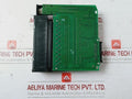 Ge Fanuc Ic693Mdl646 Dc Positive/Negative Logic Input Module 24Vdc