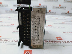 Ge Fanuc Ic693Mdl646 Dc Positive/Negative Logic Input Module 24Vdc