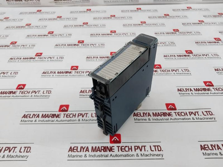 Ge Fanuc Ic693Mdl646E Input Module 24Vdc 16-point Pos/Neg Logic