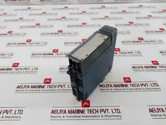 Ge Fanuc Ic693Mdl646E Input Module 24Vdc 16-point Pos/Neg Logic