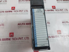 Ge Fanuc Ic693Mdl646F 16 Point Pos/Neg Logic Input Module 24Vdc