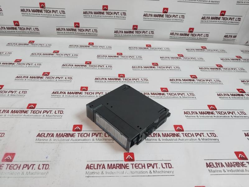 Ge Fanuc Ic693Mdl646F 16 Point Pos/Neg Logic Input Module 24Vdc