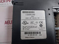 Ge Fanuc Ic693Mdl646F 16 Point Pos/Neg Logic Input Module 24Vdc