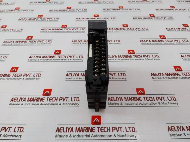 Ge Fanuc Ic693Mdl646F Positive Logic Input Module 24Vdc 16 Points