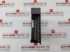 Ge Fanuc Ic693Mdl646F Positive Logic Input Module 24Vdc 16 Points