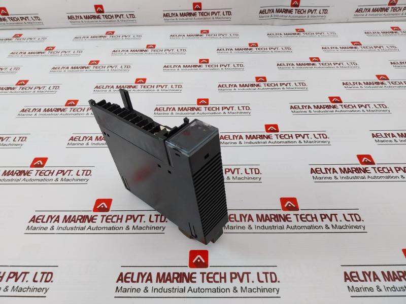 Ge Fanuc Ic693Mdl646F Positive Logic Input Module 24Vdc 16 Points