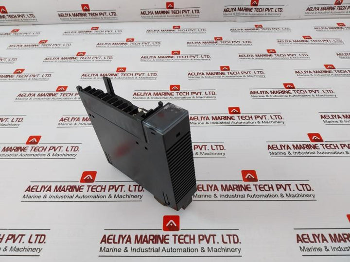 Ge Fanuc Ic693Mdl646F Positive Logic Input Module 24Vdc 16 Points