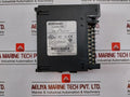 Ge Fanuc Ic693Mdl646F Positive Logic Input Module 24Vdc 16 Points