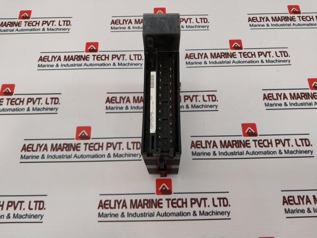 Ge Fanuc IC693MDL646G Input Module 24Vdc