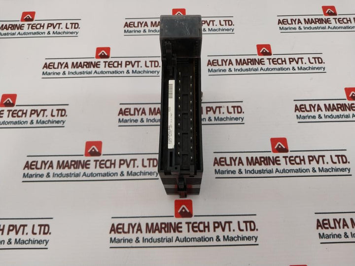 Ge Fanuc IC693MDL646G Input Module 24Vdc