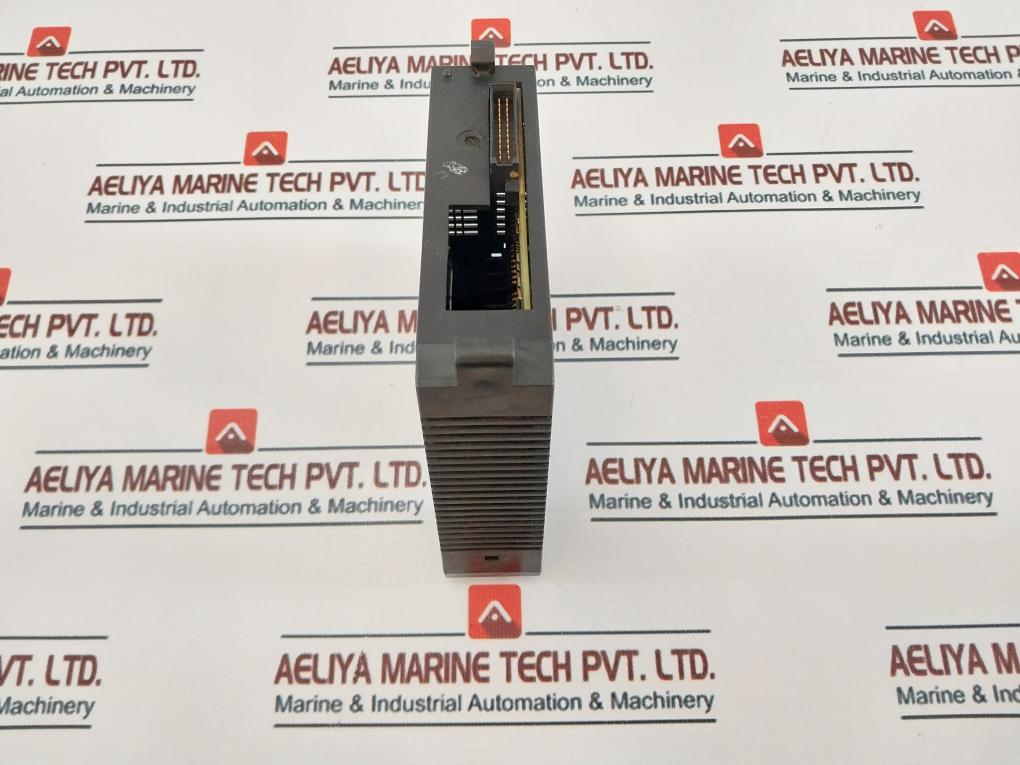 Ge Fanuc IC693MDL646G Input Module 24Vdc