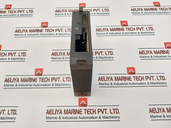 Ge Fanuc IC693MDL646G Input Module 24Vdc