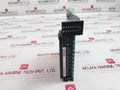 Ge Fanuc Ic693Mdl646 Plc Input Module 24Vdc 16Pt Fast 94V