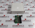 Ge Fanuc Ic693Mdl646 Plc Input Module 24Vdc 16Pt Pos/Neg Fast 44A749531-g01
