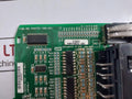 Ge Fanuc Ic693Mdl646 Plc Input Module 24Vdc 16Pt Pos/Neg Fast 44A749531-g01