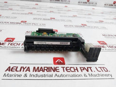 Ge Fanuc Ic693Mdl646 Plc Input Module 24Vdc 16Pt Pos/Neg Fast 44A749531-g01