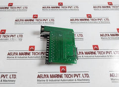 Ge Fanuc Ic693Mdl646 Plc Input Module 24Vdc 16Pt Pos/Neg Fast 44A749531-g01