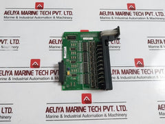 Ge Fanuc Ic693Mdl646 Plc Input Module 24Vdc Negative/Positive