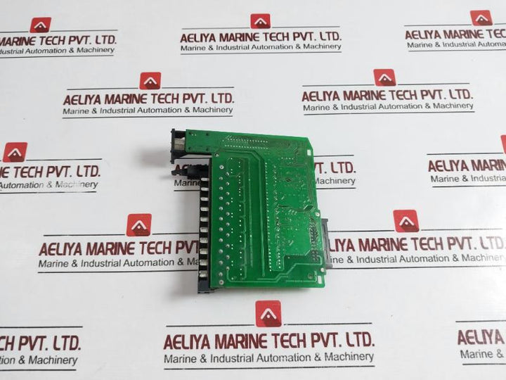 Ge Fanuc Ic693Mdl646 Plc Input Module 24Vdc Negative/Positive