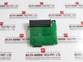 Ge Fanuc Ic693Mdl646 Printed Circuit Board Input Module 16 Point