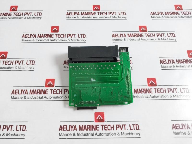 Ge Fanuc Ic693Mdl646 Printed Circuit Board Input Module 16 Point