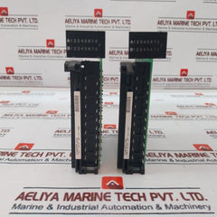Ge Fanuc Ic693Mdl646 Printed Circuit Board Input Module 24Vdc 16 Point